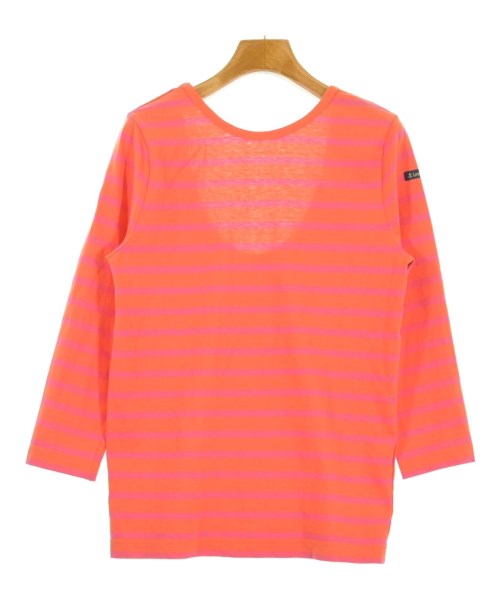 Le minor เสื้อยืด/เสื้อท็อปส์