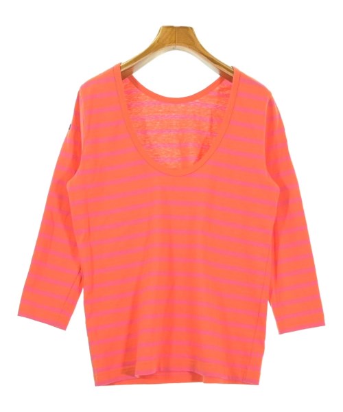 Le minor เสื้อยืด/เสื้อท็อปส์