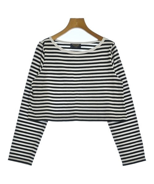 Le minor เสื้อยืด/เสื้อท็อปส์