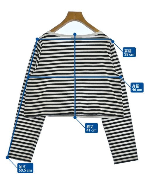 Le minor เสื้อยืด/เสื้อท็อปส์