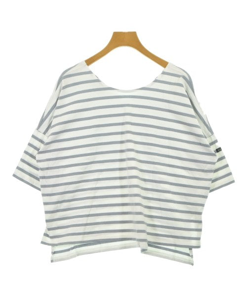 Le minor เสื้อยืด/เสื้อท็อปส์