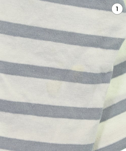 Le minor เสื้อยืด/เสื้อท็อปส์