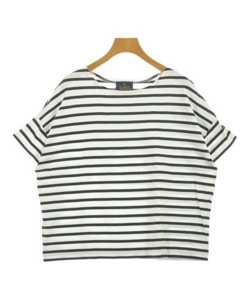 Le minor เสื้อยืด/เสื้อท็อปส์