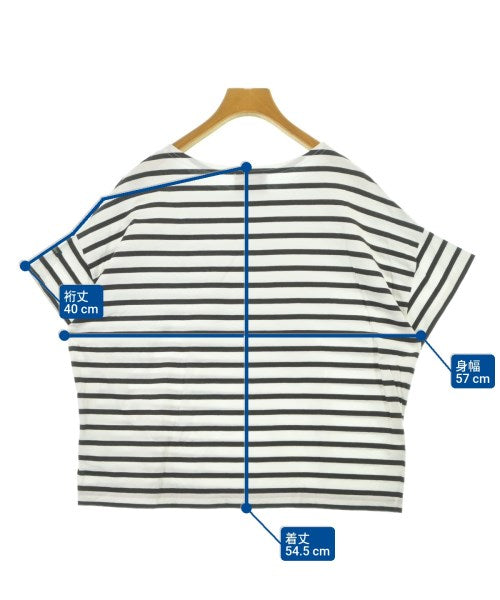 Le minor เสื้อยืด/เสื้อท็อปส์