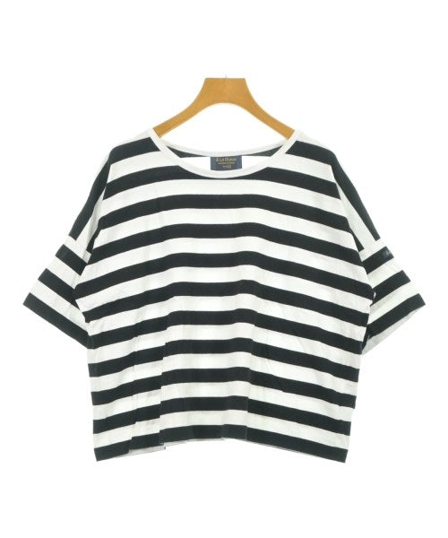 Le minor เสื้อยืด/เสื้อท็อปส์