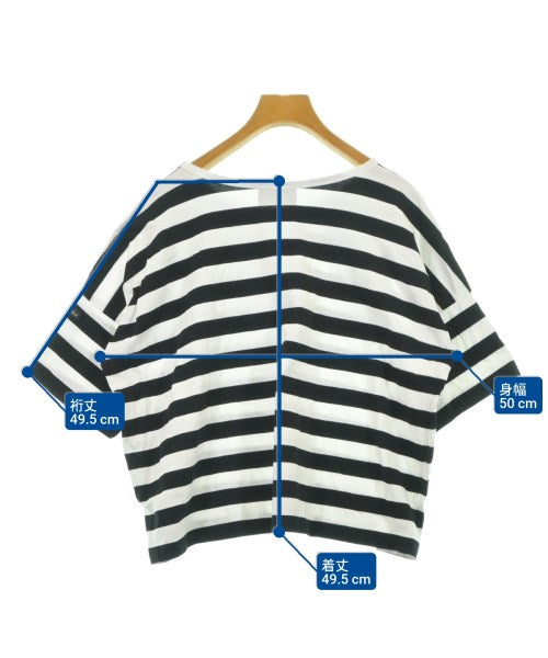 Le minor เสื้อยืด/เสื้อท็อปส์