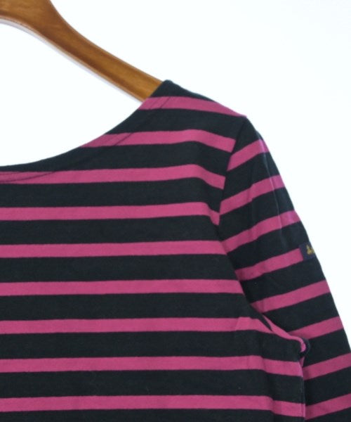 Le minor เสื้อยืด/เสื้อท็อปส์