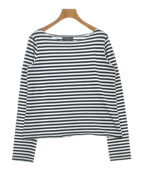 Le minor เสื้อยืด/เสื้อท็อปส์