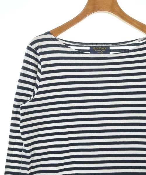 Le minor เสื้อยืด/เสื้อท็อปส์