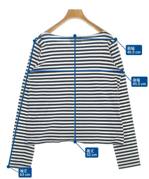 Le minor เสื้อยืด/เสื้อท็อปส์