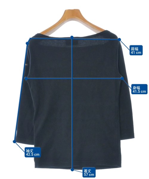 Le minor เสื้อยืด/เสื้อท็อปส์