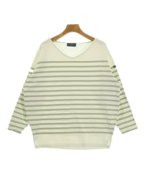 Le minor เสื้อยืด/เสื้อท็อปส์