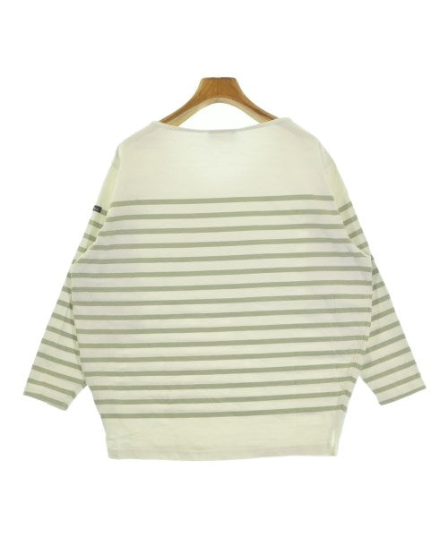 Le minor เสื้อยืด/เสื้อท็อปส์