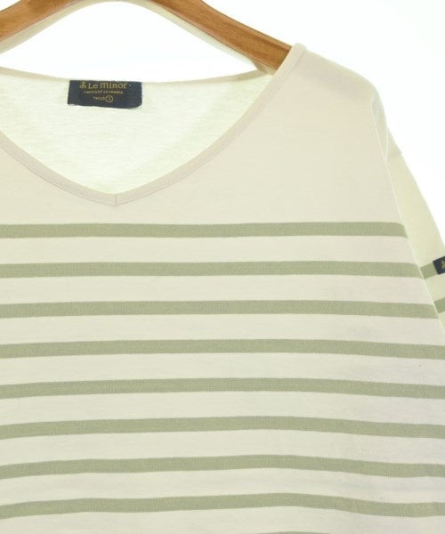 Le minor เสื้อยืด/เสื้อท็อปส์