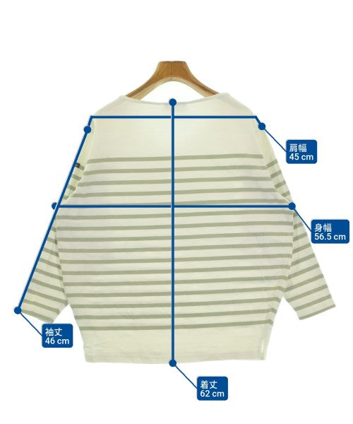 Le minor เสื้อยืด/เสื้อท็อปส์