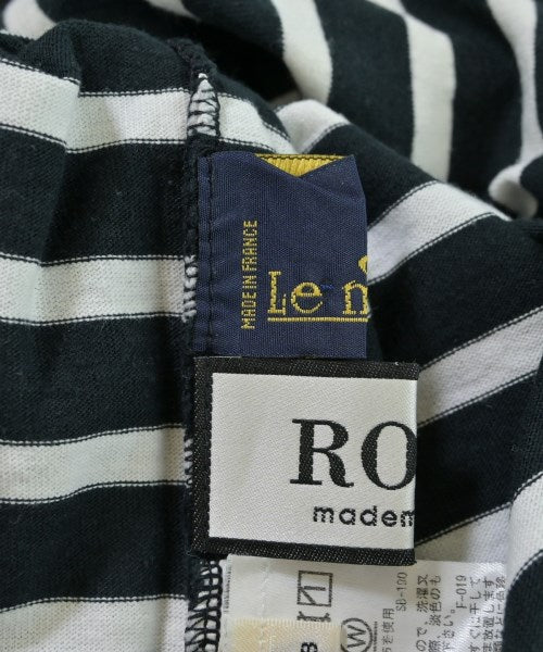 ROPE เสื้อยืด/เสื้อท็อปส์