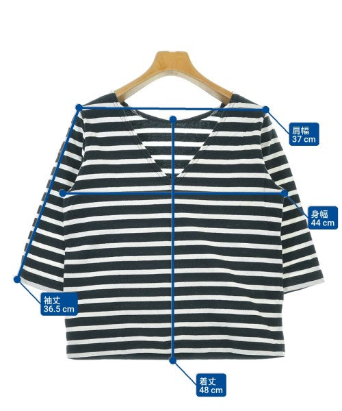 ROPE เสื้อยืด/เสื้อท็อปส์