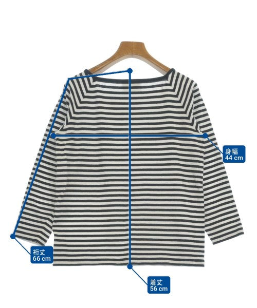 Le minor เสื้อยืด/เสื้อท็อปส์