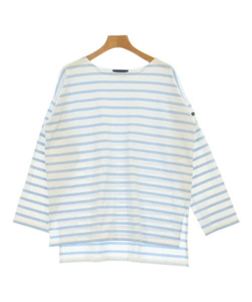 Le minor เสื้อยืด/เสื้อท็อปส์