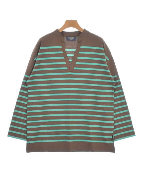 Le minor เสื้อยืด/เสื้อท็อปส์