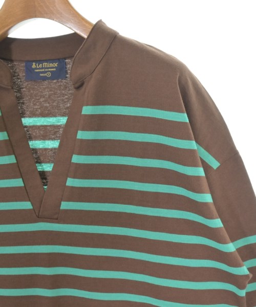 Le minor เสื้อยืด/เสื้อท็อปส์