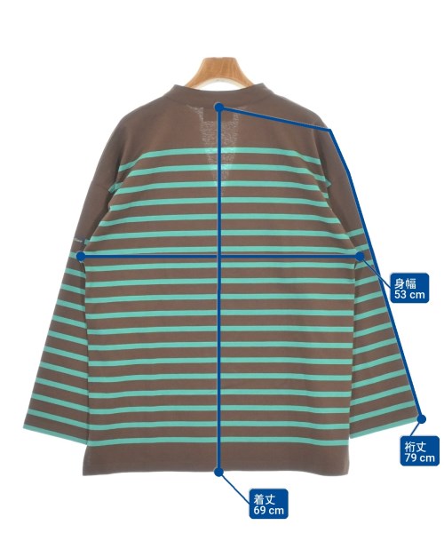 Le minor เสื้อยืด/เสื้อท็อปส์