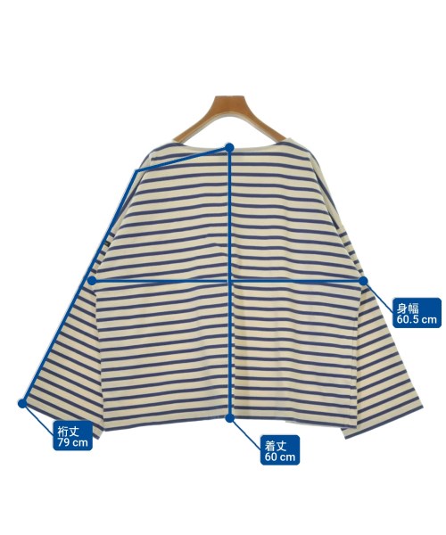 Le minor เสื้อยืด/เสื้อท็อปส์