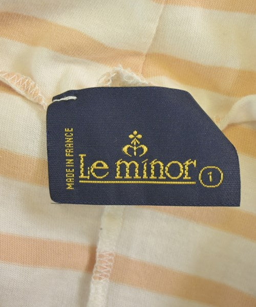 Le minor ชุดเดรส