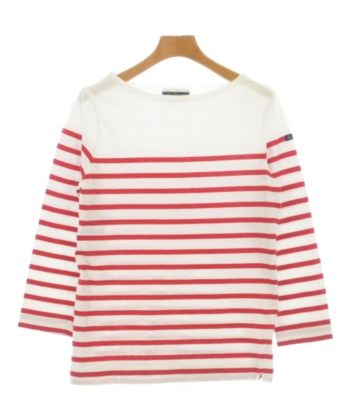 Le minor เสื้อยืด/เสื้อท็อปส์