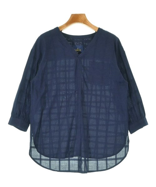 Le minor เสื้อสตรี