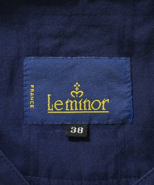 Le minor เสื้อสตรี