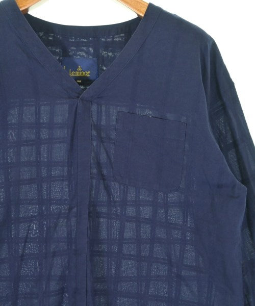 Le minor เสื้อสตรี