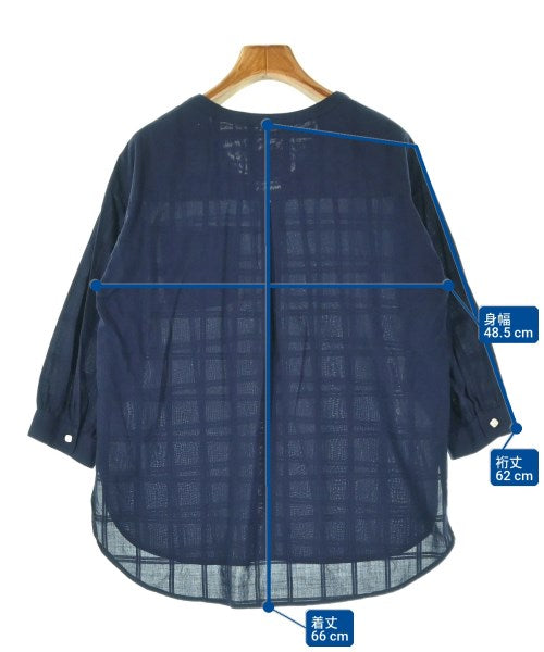 Le minor เสื้อสตรี