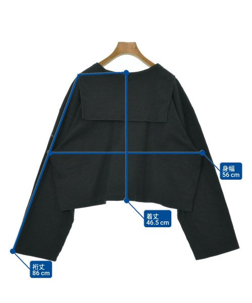 Le minor เสื้อยืด/เสื้อท็อปส์