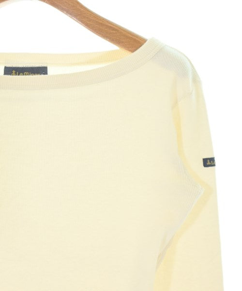 Le minor เสื้อยืด/เสื้อท็อปส์