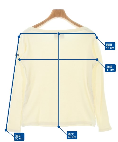 Le minor เสื้อยืด/เสื้อท็อปส์
