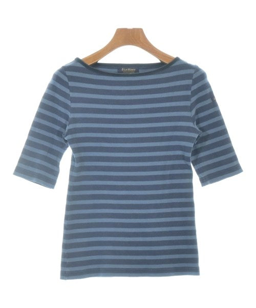 Le minor เสื้อยืด/เสื้อท็อปส์