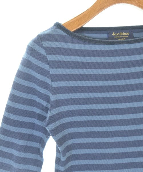 Le minor เสื้อยืด/เสื้อท็อปส์