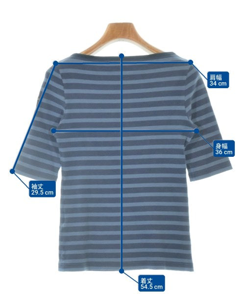 Le minor เสื้อยืด/เสื้อท็อปส์