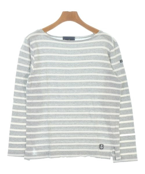 Le minor เสื้อยืด/เสื้อท็อปส์