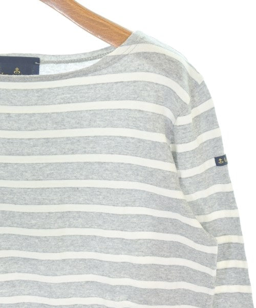 Le minor เสื้อยืด/เสื้อท็อปส์