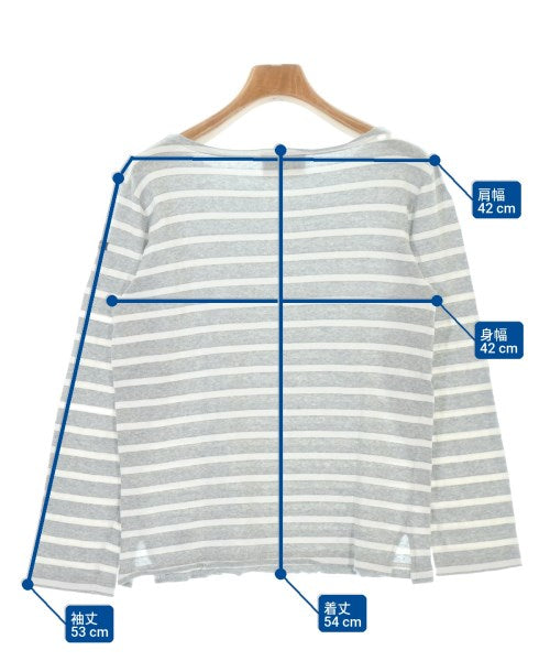 Le minor เสื้อยืด/เสื้อท็อปส์