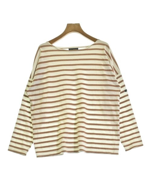 Le minor เสื้อยืด/เสื้อท็อปส์