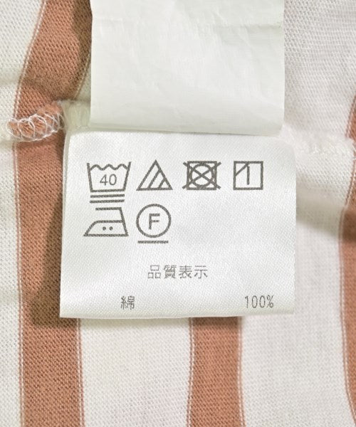 Le minor เสื้อยืด/เสื้อท็อปส์