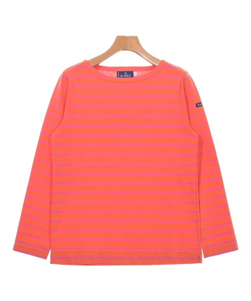 Le minor เสื้อยืด/เสื้อท็อปส์