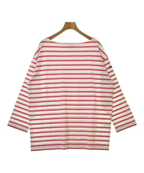 Le minor เสื้อยืด/เสื้อท็อปส์