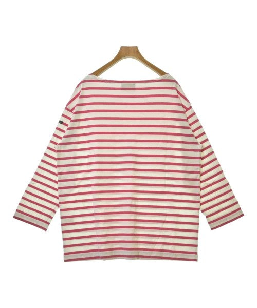 Le minor เสื้อยืด/เสื้อท็อปส์