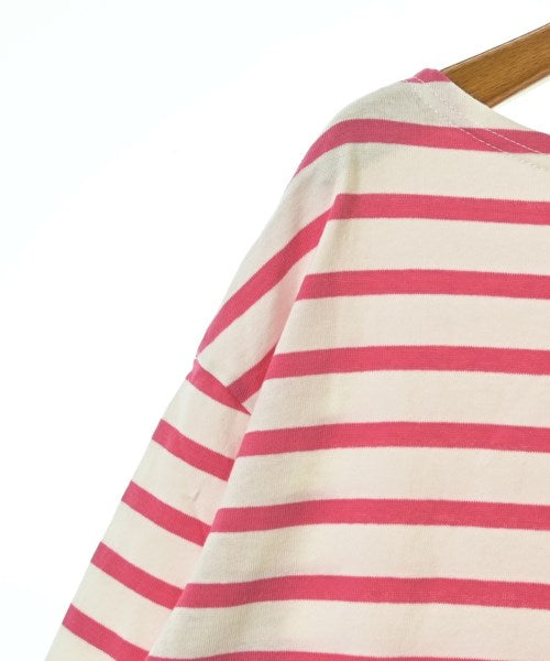 Le minor เสื้อยืด/เสื้อท็อปส์
