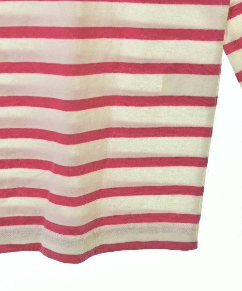Le minor เสื้อยืด/เสื้อท็อปส์