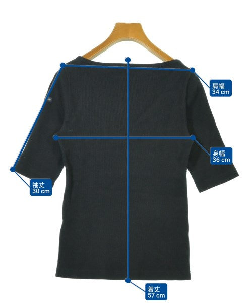 Le minor เสื้อยืด/เสื้อท็อปส์